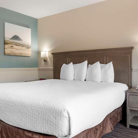 Best Western San Marcos Inn Morro Bay Ngoại thất bức ảnh