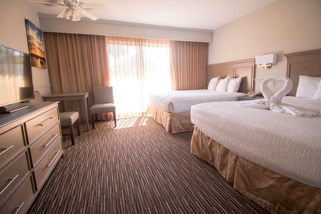 Best Western San Marcos Inn Morro Bay Ngoại thất bức ảnh