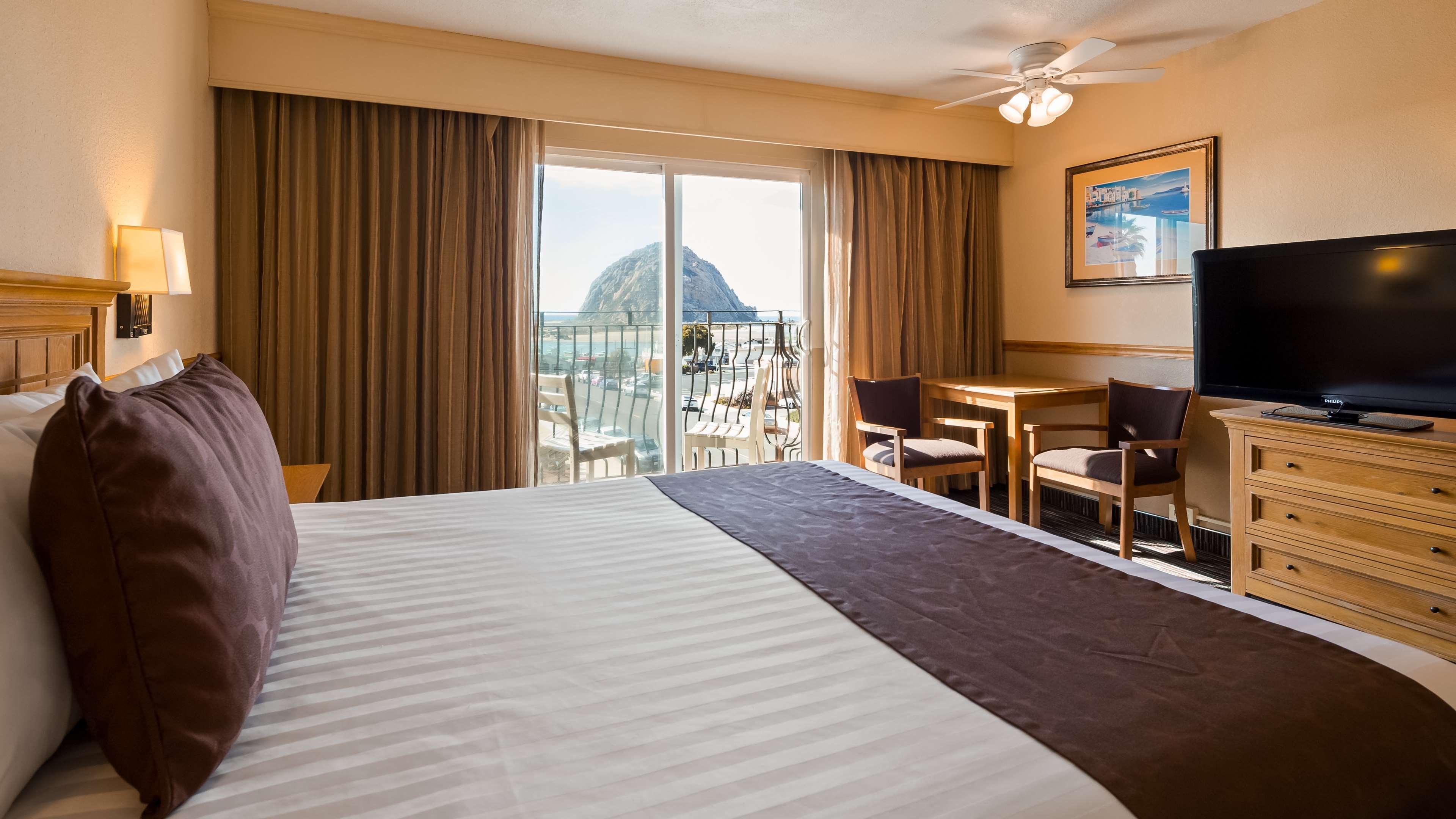 Best Western San Marcos Inn Morro Bay Ngoại thất bức ảnh