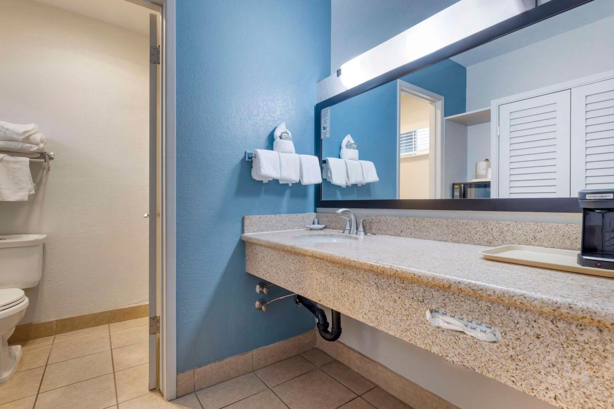 Best Western San Marcos Inn Morro Bay Ngoại thất bức ảnh