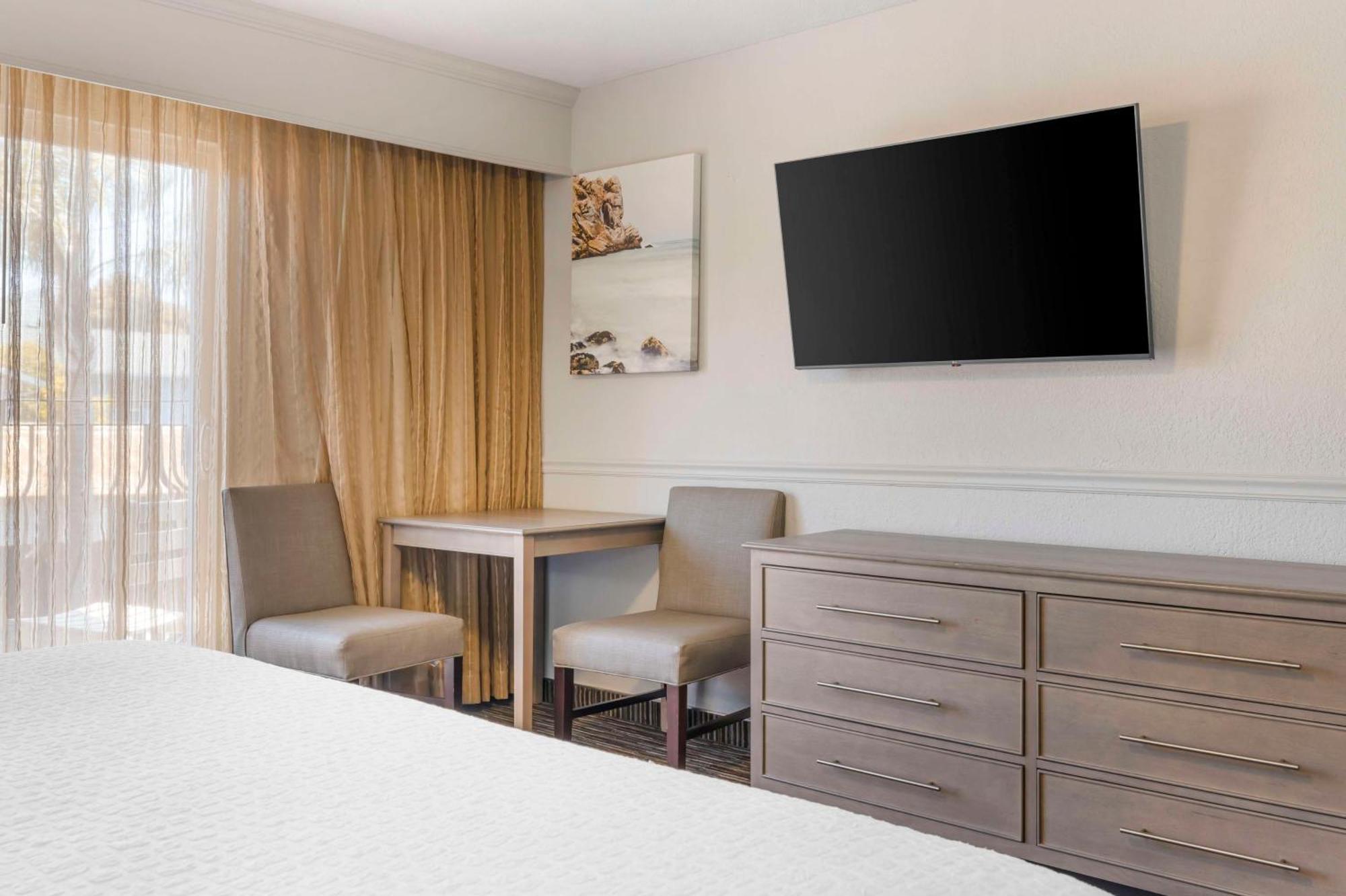 Best Western San Marcos Inn Morro Bay Ngoại thất bức ảnh