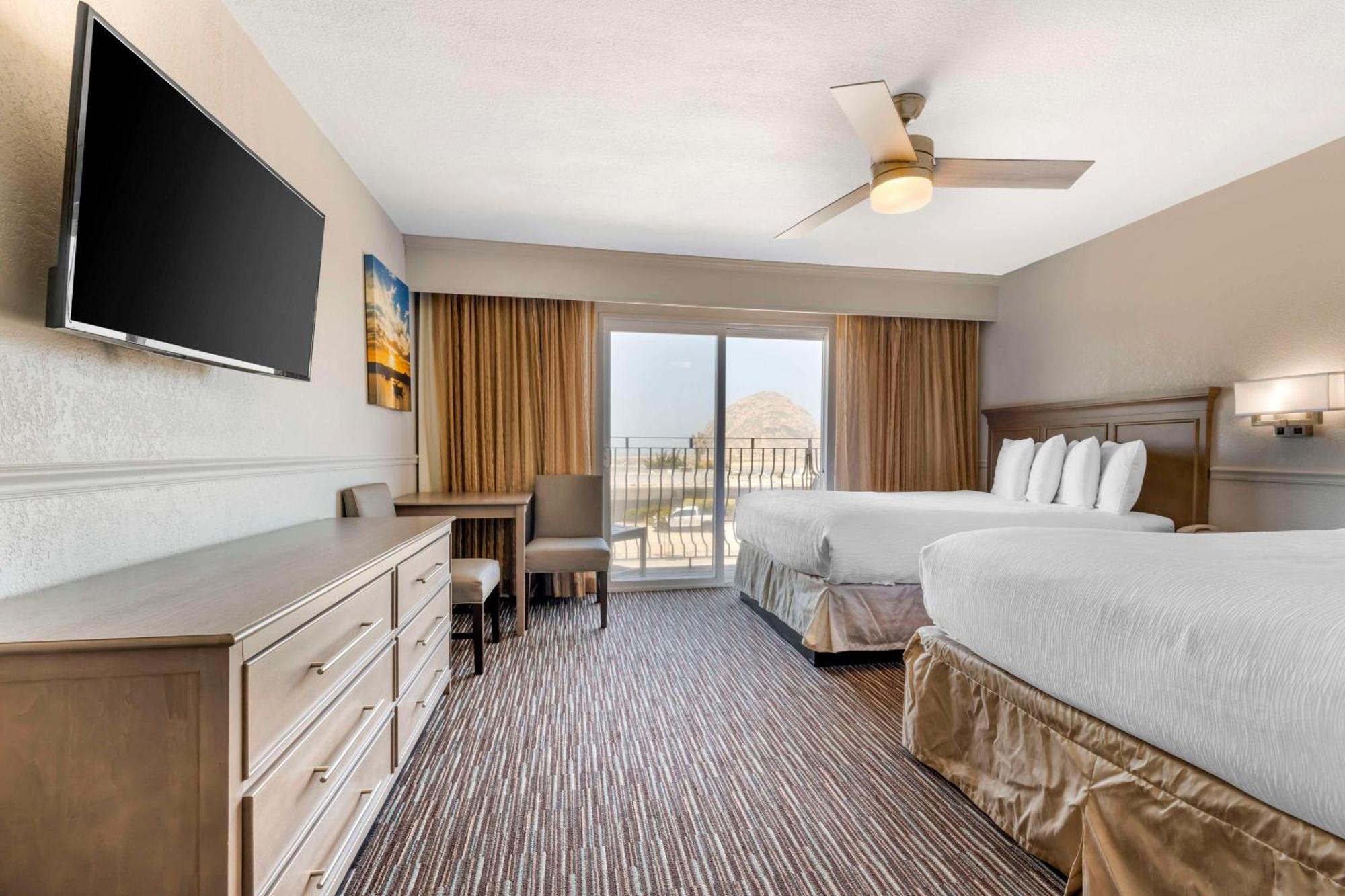 Best Western San Marcos Inn Morro Bay Ngoại thất bức ảnh