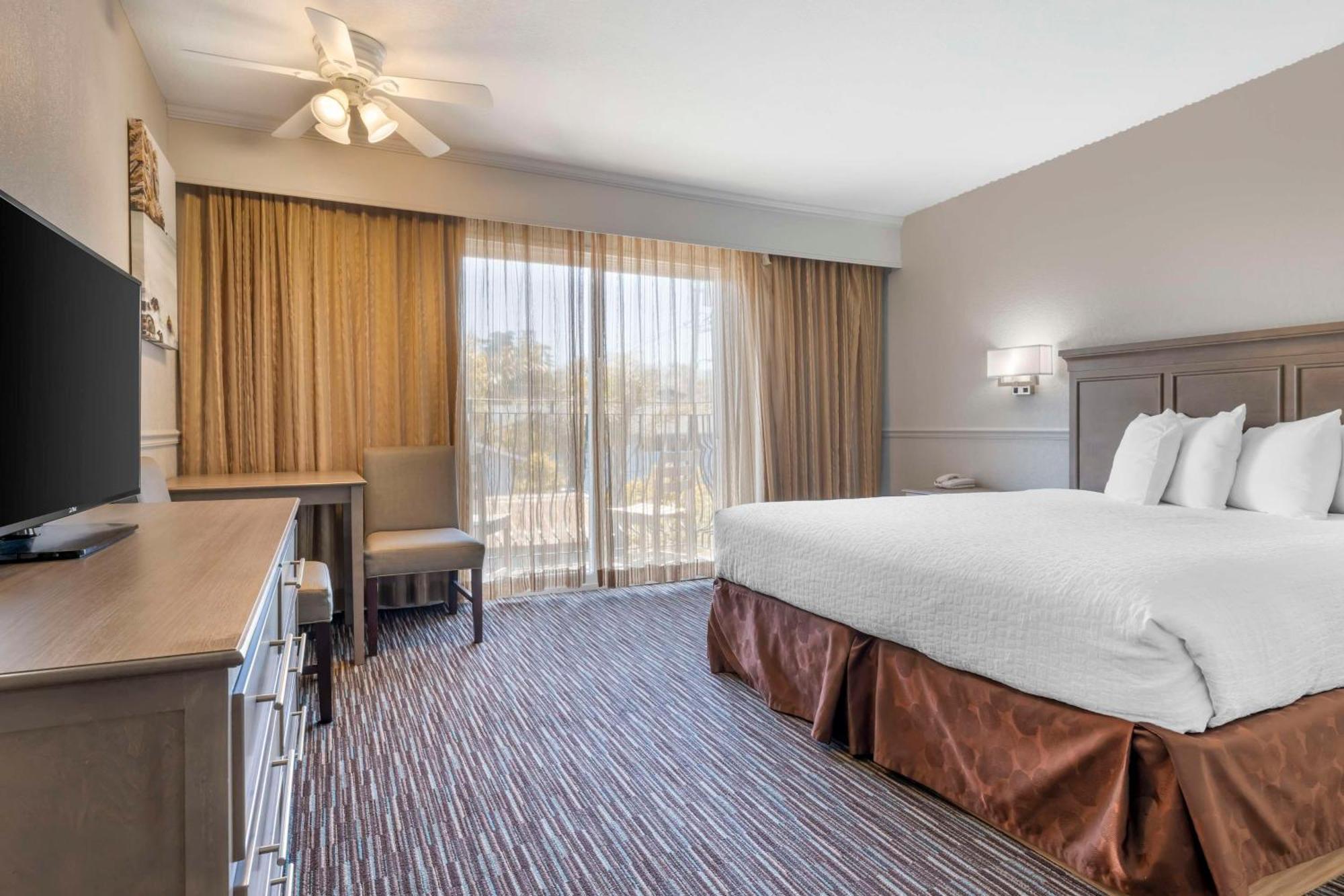 Best Western San Marcos Inn Morro Bay Ngoại thất bức ảnh