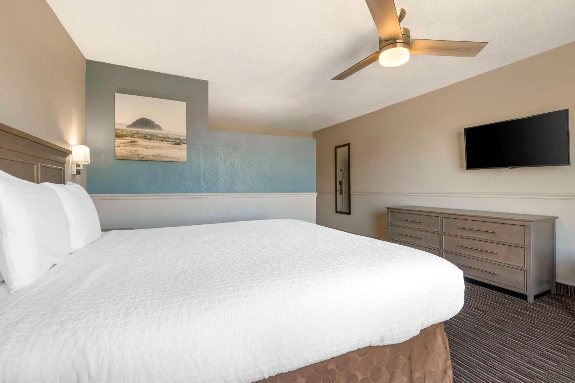 Best Western San Marcos Inn Morro Bay Ngoại thất bức ảnh