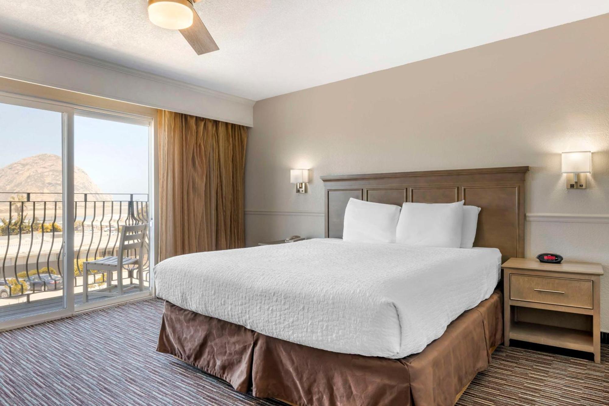 Best Western San Marcos Inn Morro Bay Ngoại thất bức ảnh