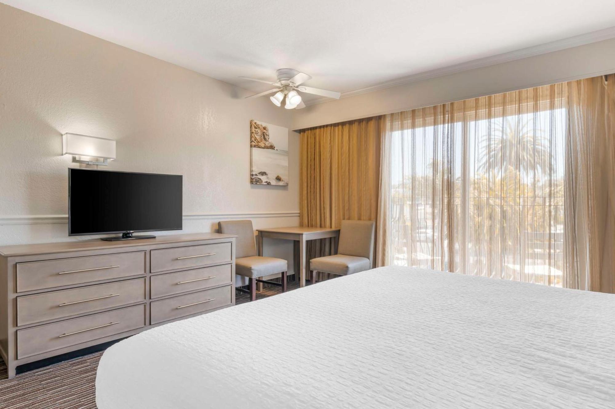 Best Western San Marcos Inn Morro Bay Ngoại thất bức ảnh