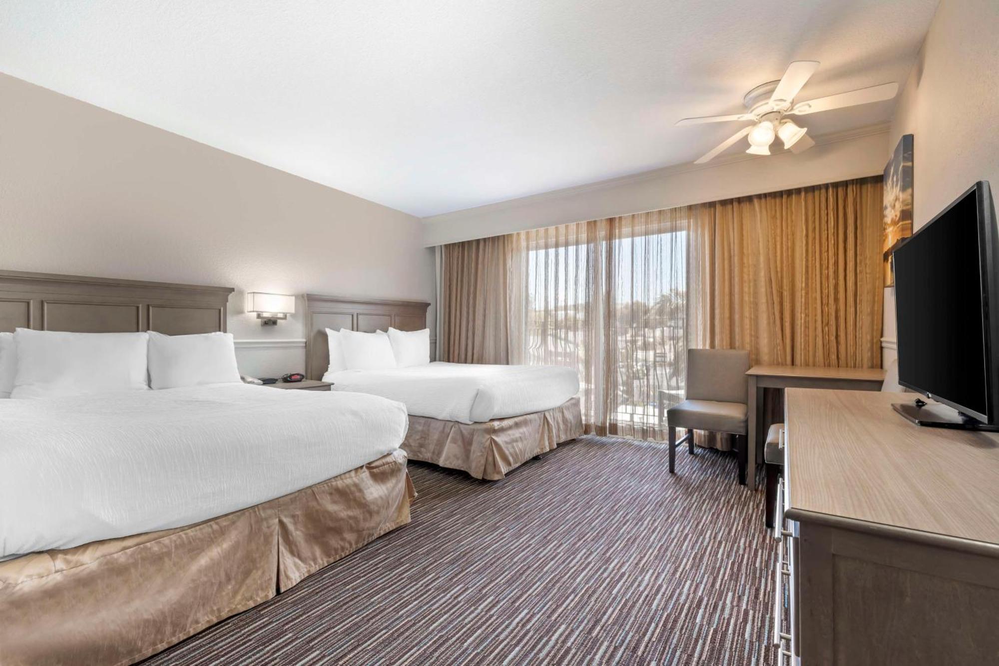 Best Western San Marcos Inn Morro Bay Ngoại thất bức ảnh