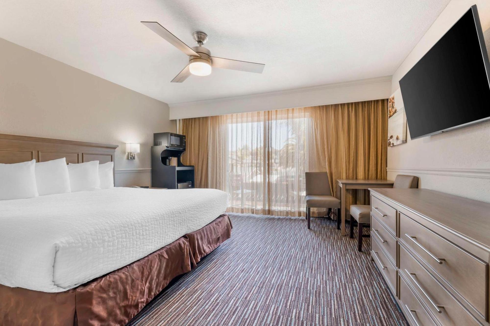 Best Western San Marcos Inn Morro Bay Ngoại thất bức ảnh