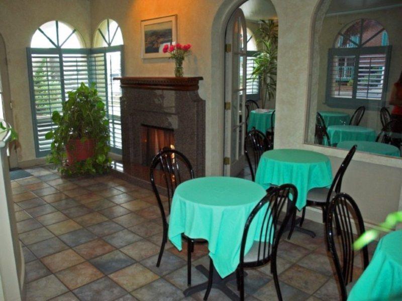 Best Western San Marcos Inn Morro Bay Ngoại thất bức ảnh