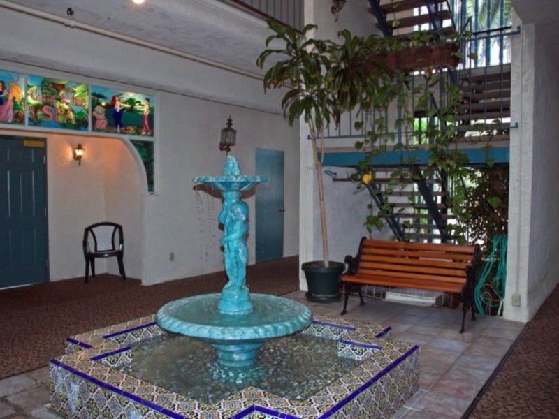 Best Western San Marcos Inn Morro Bay Ngoại thất bức ảnh