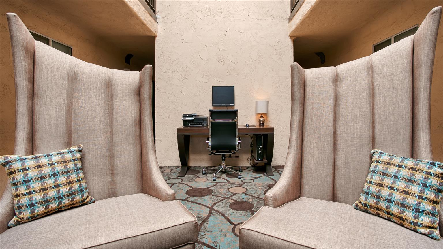 Best Western San Marcos Inn Morro Bay Ngoại thất bức ảnh