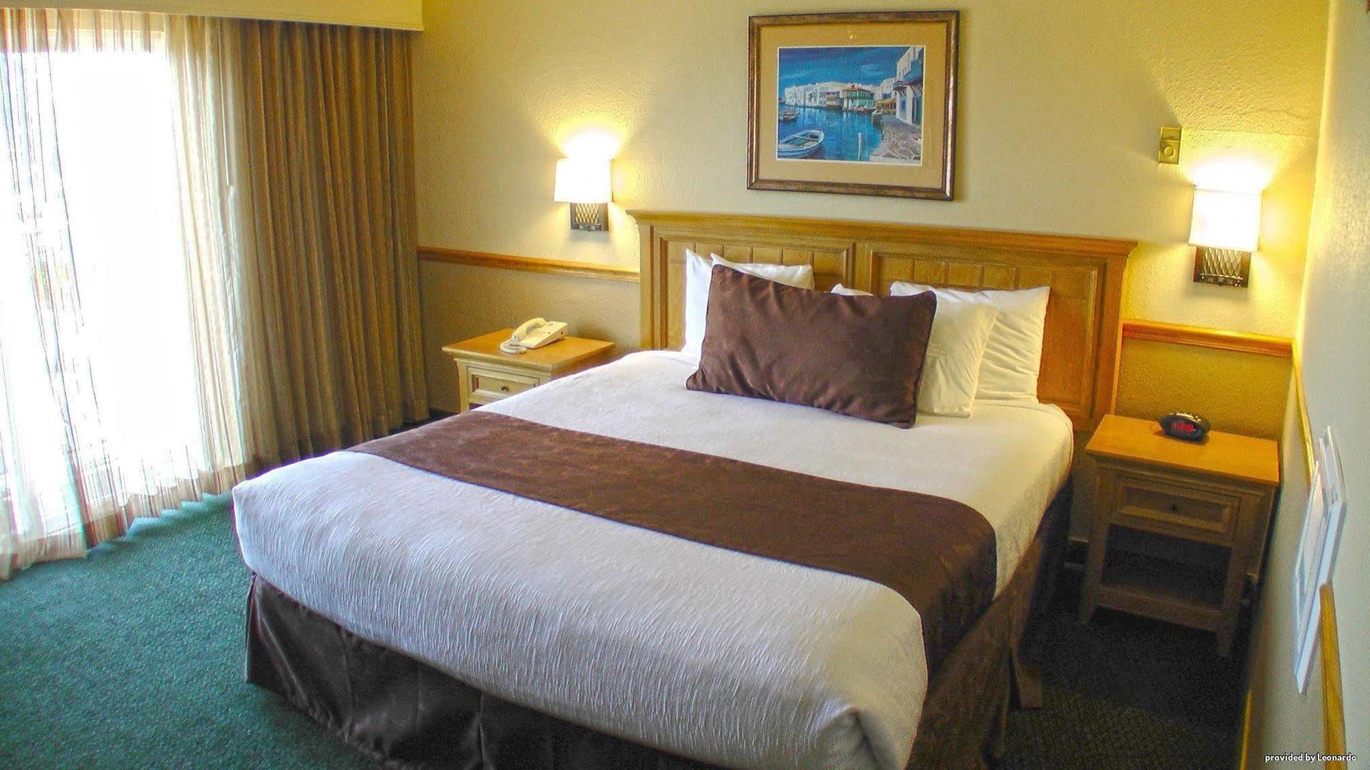 Best Western San Marcos Inn Morro Bay Ngoại thất bức ảnh