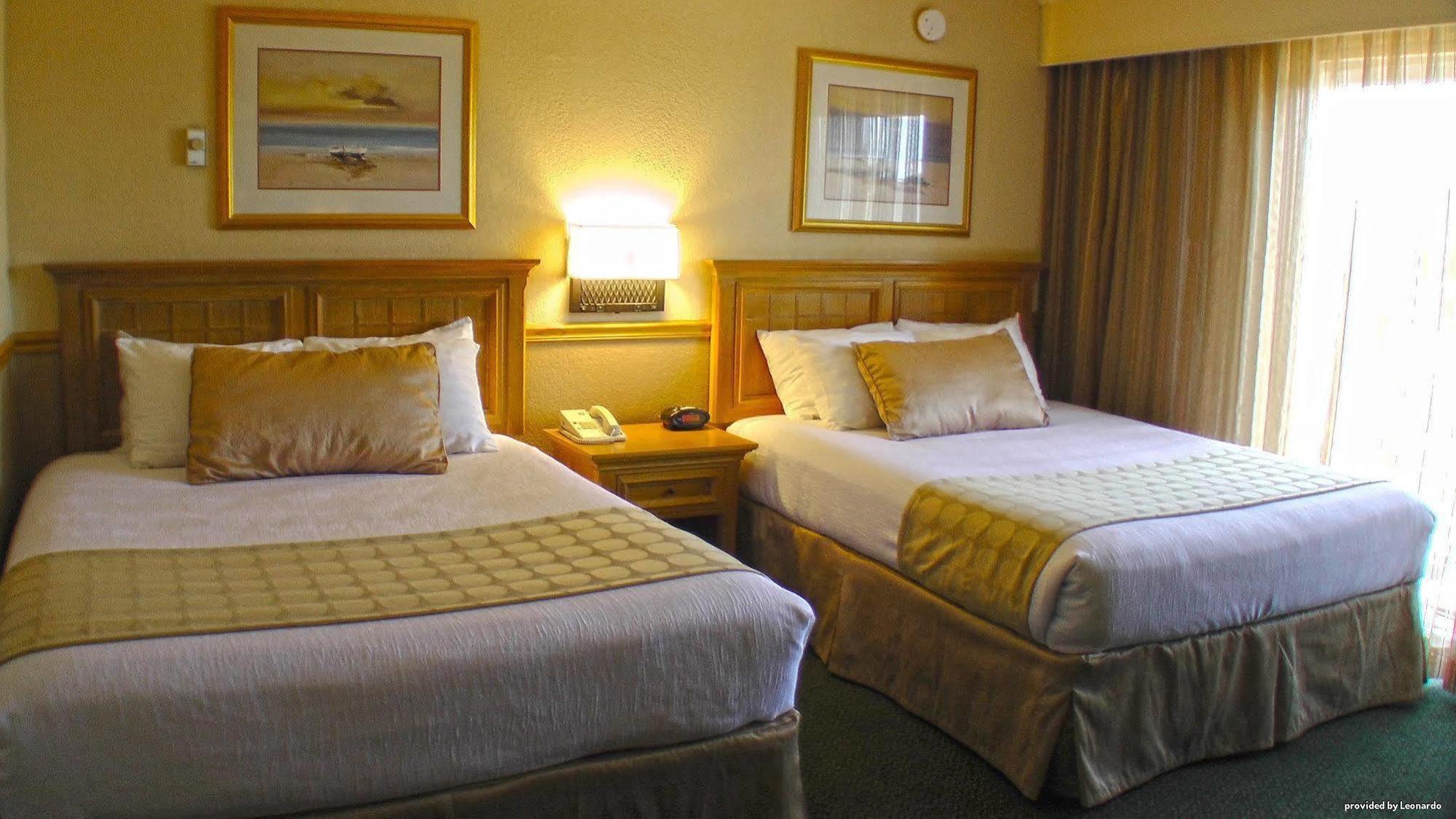Best Western San Marcos Inn Morro Bay Ngoại thất bức ảnh