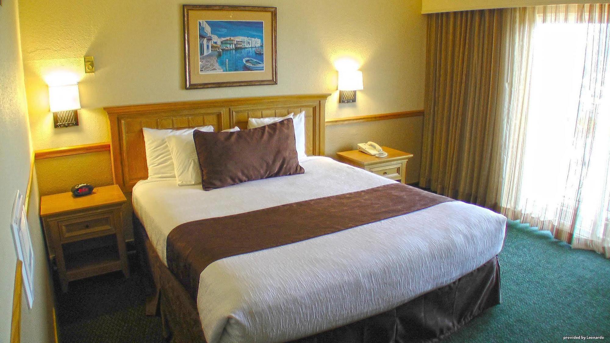 Best Western San Marcos Inn Morro Bay Ngoại thất bức ảnh